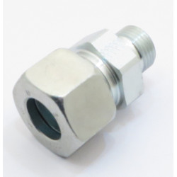 1/2'' BSP x 20S MALE STUD CPL